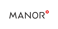 Logo Manor