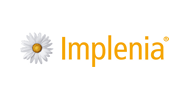 Logo Implenia