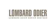 Logo Lombard Odier