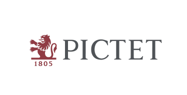 Logo Pictet