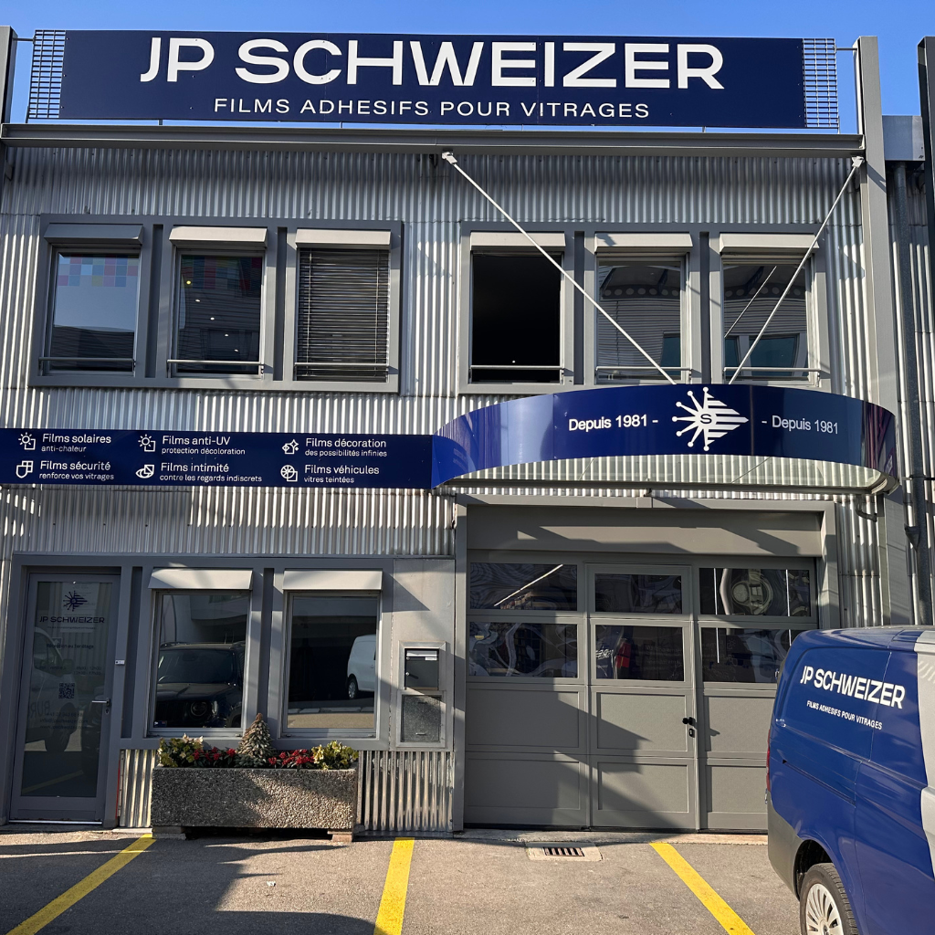 local entreprise jpschweizer