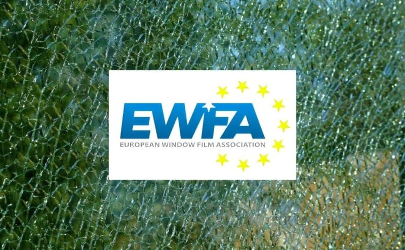 Logo EWFA european window film association